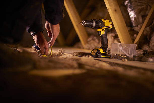 Best Insulation for Specific Applications in Chelsea, OK